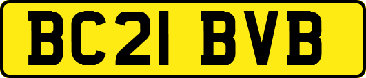 BC21BVB