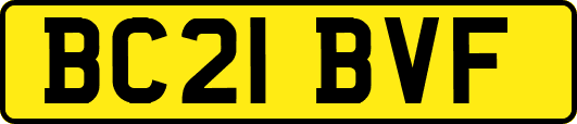 BC21BVF