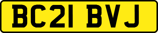 BC21BVJ
