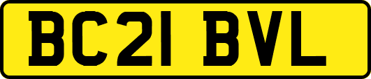 BC21BVL