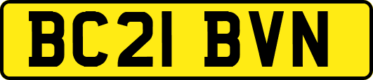 BC21BVN