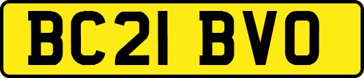 BC21BVO