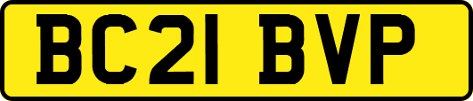 BC21BVP