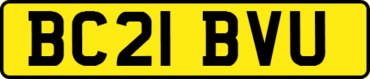 BC21BVU