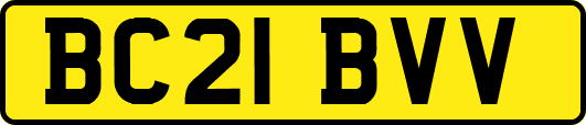 BC21BVV