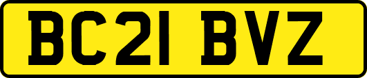 BC21BVZ