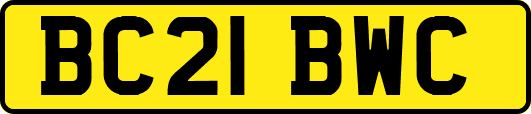 BC21BWC