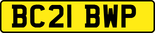 BC21BWP