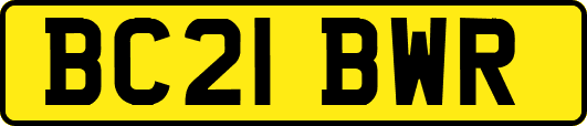 BC21BWR