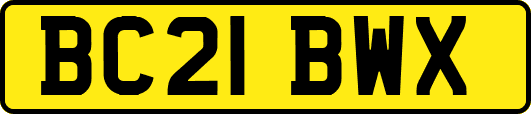 BC21BWX