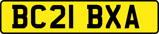 BC21BXA