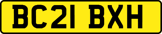 BC21BXH