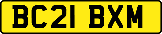 BC21BXM