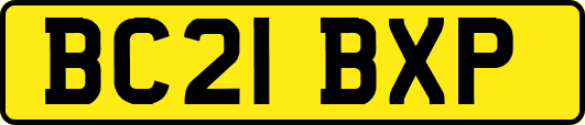 BC21BXP