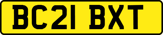 BC21BXT