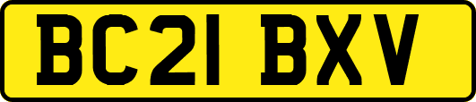 BC21BXV