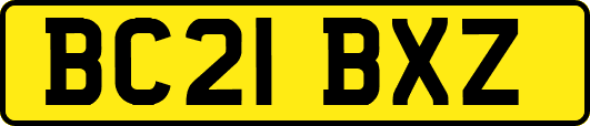 BC21BXZ