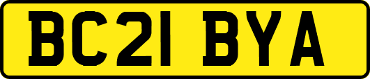 BC21BYA