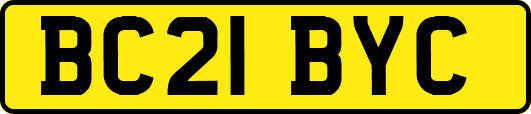 BC21BYC