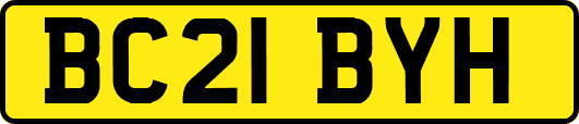 BC21BYH