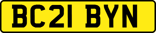 BC21BYN