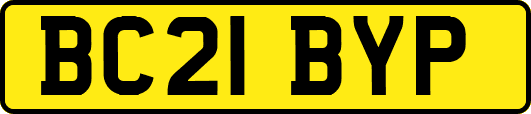 BC21BYP