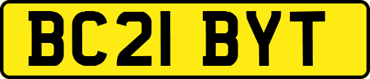 BC21BYT