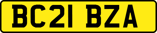 BC21BZA