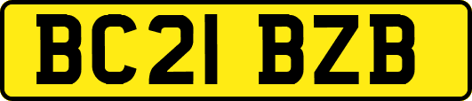 BC21BZB