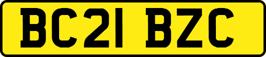 BC21BZC
