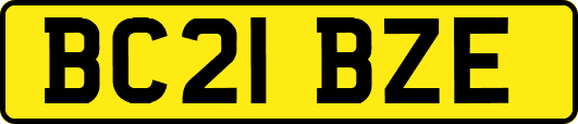 BC21BZE