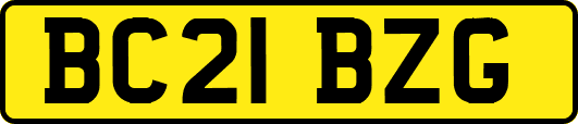 BC21BZG