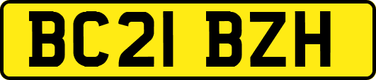 BC21BZH