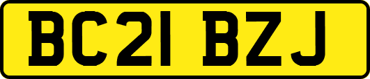 BC21BZJ