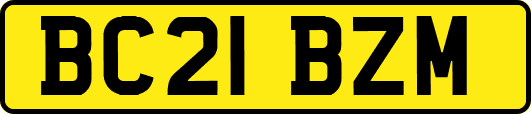 BC21BZM