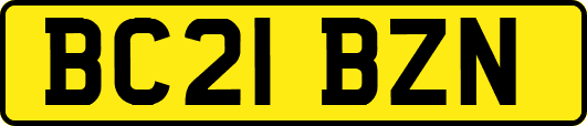 BC21BZN