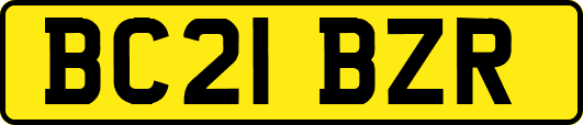 BC21BZR