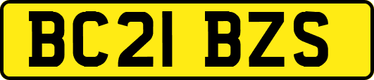 BC21BZS