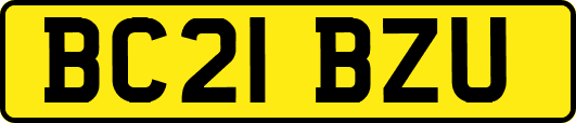 BC21BZU