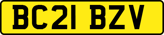 BC21BZV