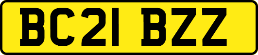 BC21BZZ