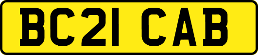 BC21CAB
