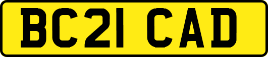 BC21CAD