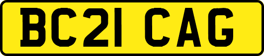 BC21CAG