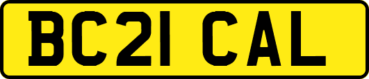 BC21CAL