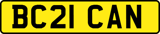 BC21CAN