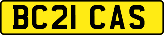 BC21CAS