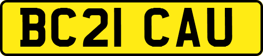 BC21CAU