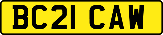 BC21CAW