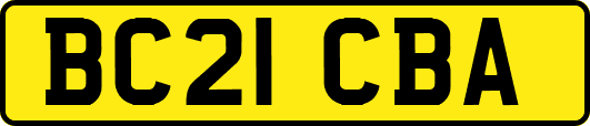 BC21CBA